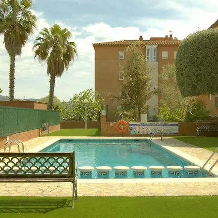 Costa Brava 22 Apartament Lloret de Mar