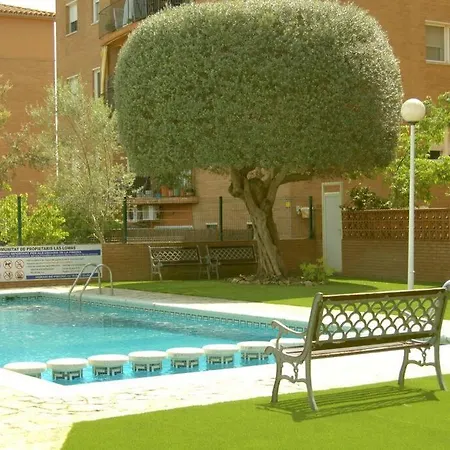 Apartament Costa Brava 22