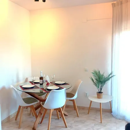 Apartament Costa Brava 22 *
