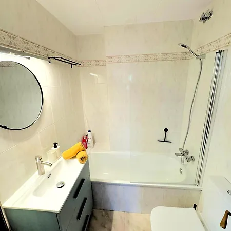 Apartament Costa Brava 22 Lloret de Mar