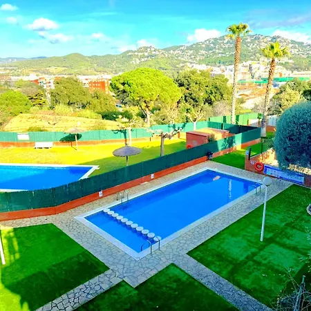 Costa Brava 22 Apartament Lloret de Mar