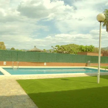 Costa Brava 22 Appartement *
