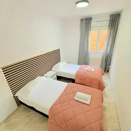 Costa Brava 22 Appartement