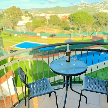 Appartement Costa Brava 22