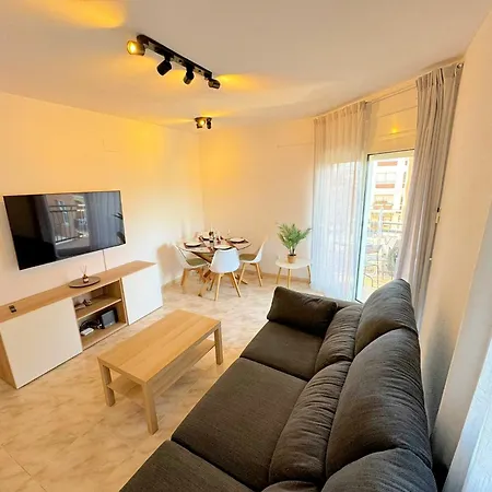 Appartement Costa Brava 22 Lloret de Mar
