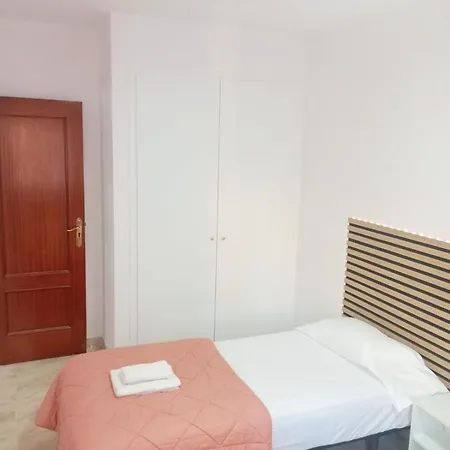 Costa Brava 22 Appartement *