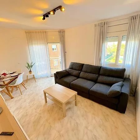 Costa Brava 22 Appartement