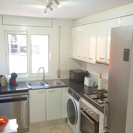 Costa Brava 22 Appartement *